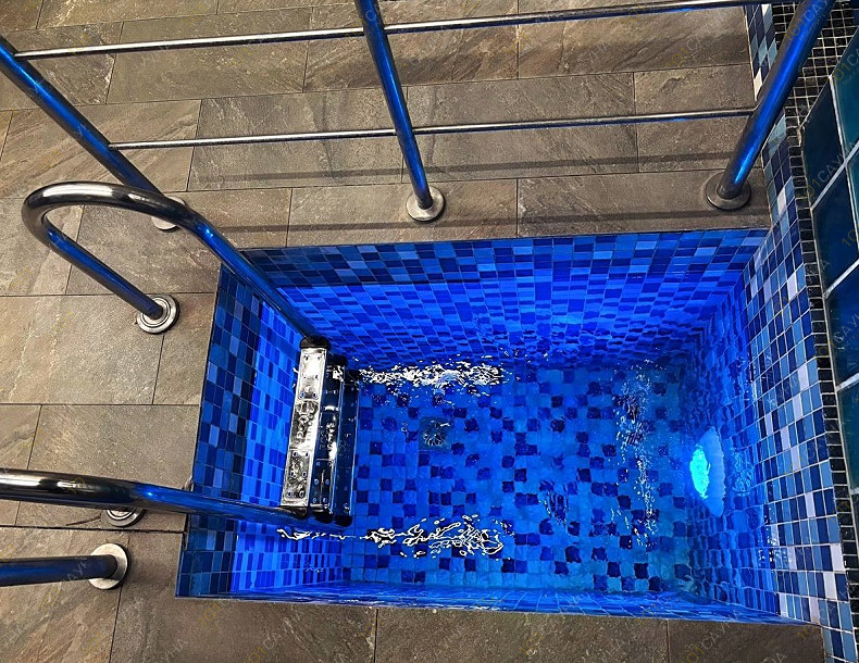 Банный комплекс Пегас, в Липецке, Ковалёва, 128 | Номер "Premium Hall": 1 | 101sauna.ru