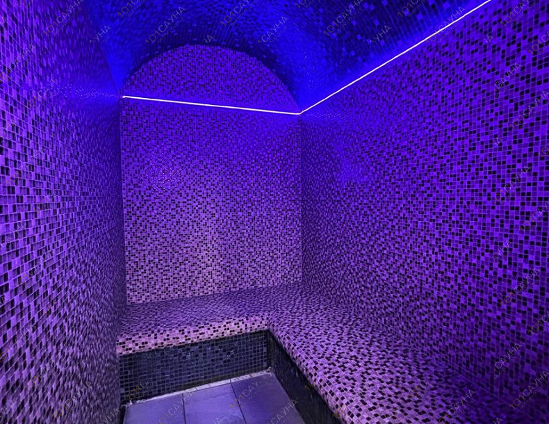 Банный комплекс Пегас, в Липецке, Ковалёва, 128 | Номер "Premium Hall": 5 | 101sauna.ru