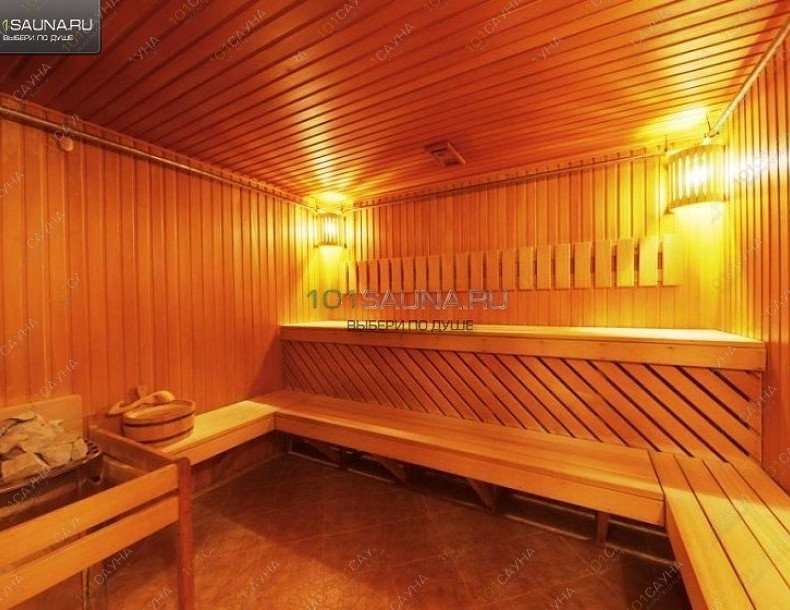 Сауна На Шаумяна, в Екатеринбурге, Шаумяна, 73 | 8 | 101sauna.ru