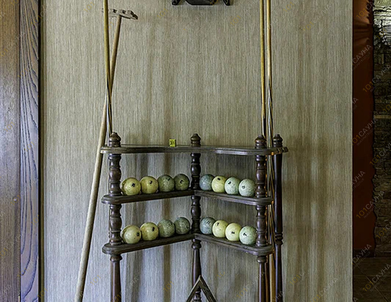 Банный клуб Африка, в Краснодаре, Леваневского, 195 | Номер "Африка": 8 | 101sauna.ru