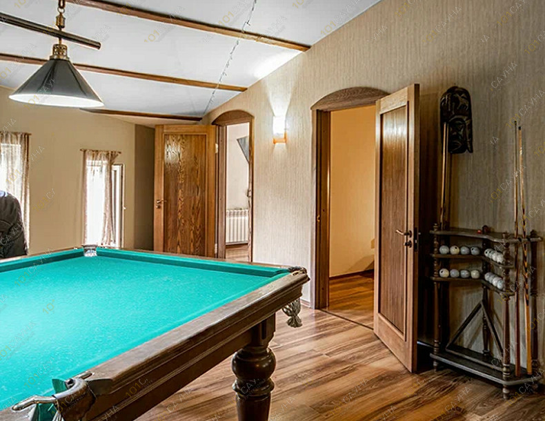 Банный клуб Африка, в Краснодаре, Леваневского, 195 | Номер "Африка": 10 | 101sauna.ru