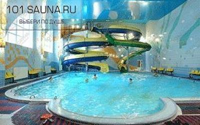 Развлекательный центр Парнас, в Воронеже, Карла Маркса, 67б | 3 | 101sauna.ru