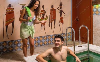 Банный клуб Африка, в Краснодаре, Леваневского, 195 | 1 | 101sauna.ru