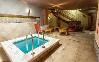 Банный клуб Африка, в Краснодаре, Леваневского, 195 | 3 | 101sauna.ru