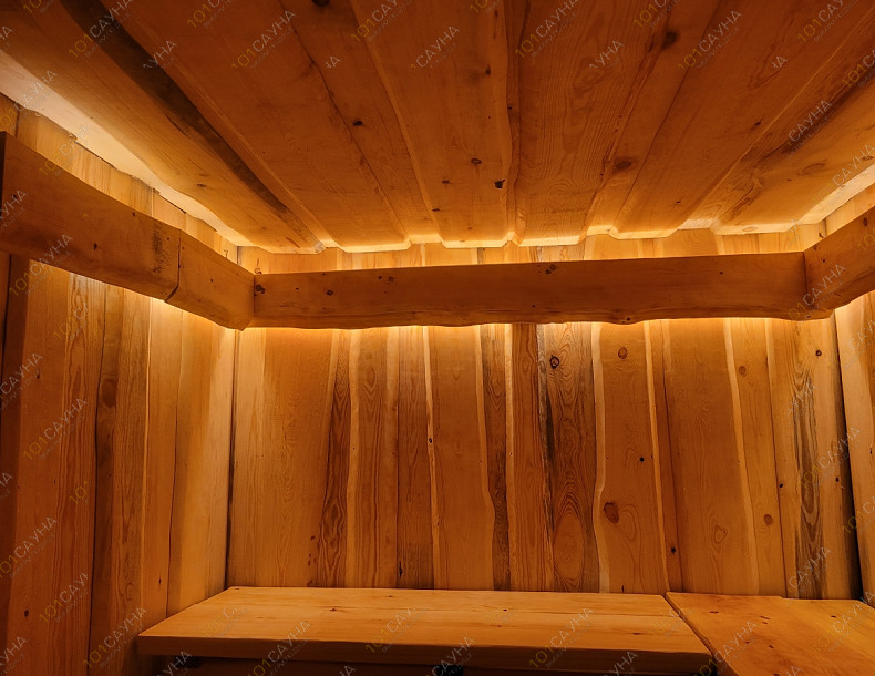 Теплое течение, оздоровительный комплекс