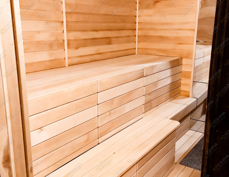 Баня РентПарк, в Воронеже, Героев Сибиряков, 255 | парная | 101sauna.ru