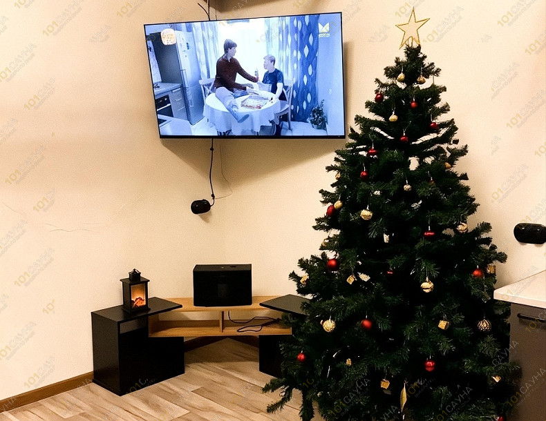 Баня РентПарк, в Воронеже, Героев Сибиряков, 255 | телевизор, блютуз колонка | 101sauna.ru