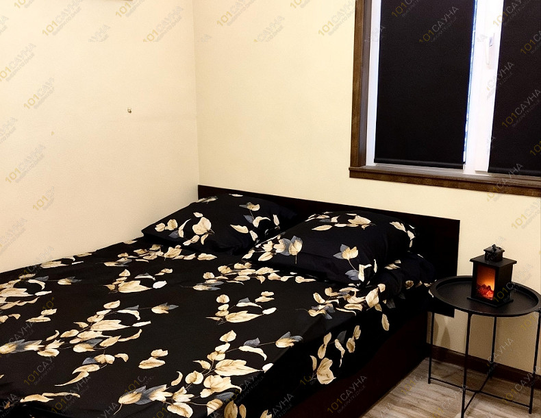 Баня РентПарк, в Воронеже, Героев Сибиряков, 255 | комната отдыха | 101sauna.ru