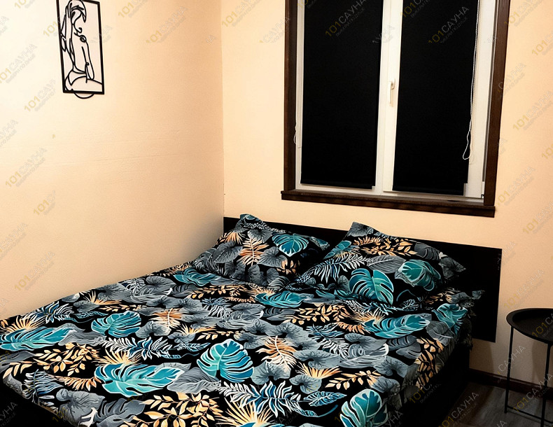 Баня РентПарк, в Воронеже, Героев Сибиряков, 255 | комната отдыха | 101sauna.ru