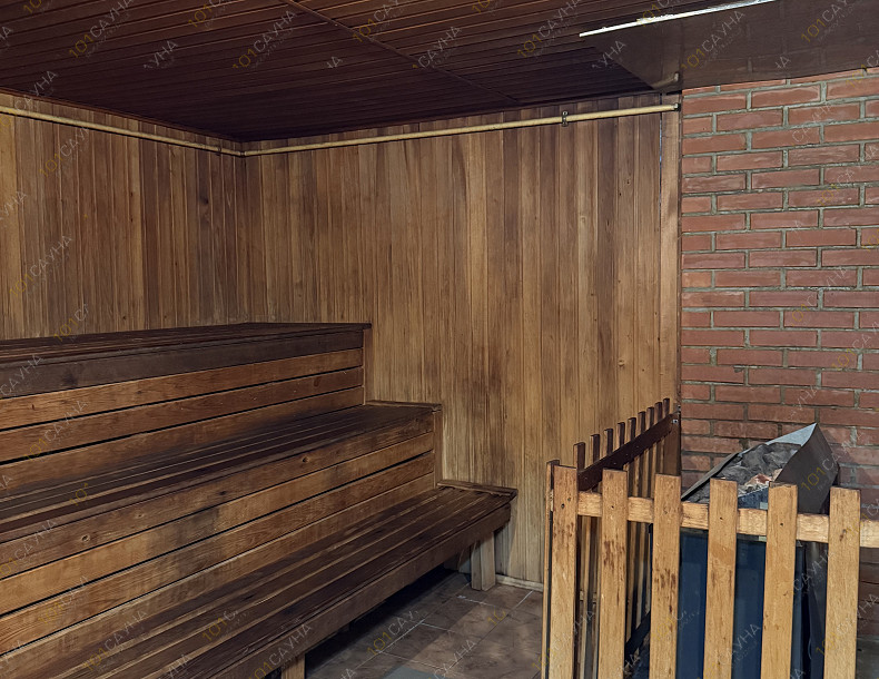 Банный комплекс Бани на Апреля, в Омске, 19 Партсъезда, 33 | Номер "Общественная баня": 14 | 101sauna.ru