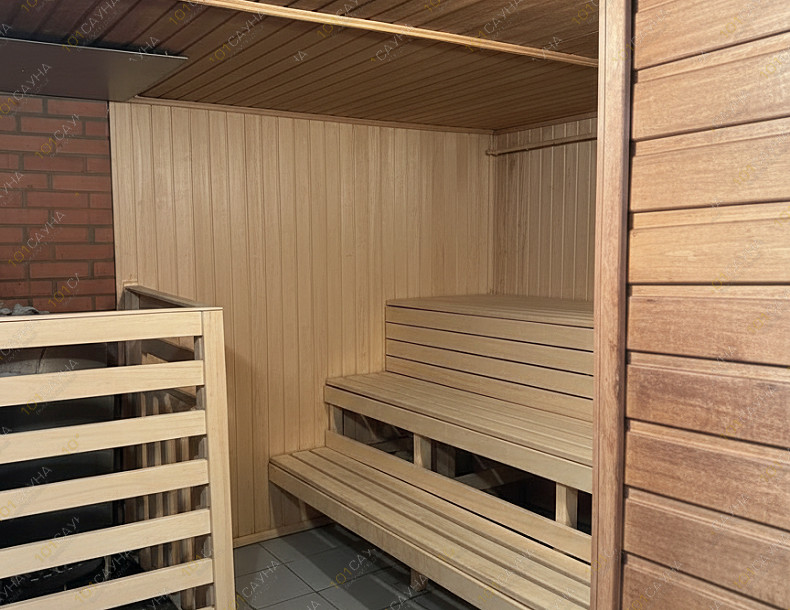 Банный комплекс Бани на Апреля, в Омске, 19 Партсъезда, 33 | Номер "Общественная баня": 19 | 101sauna.ru