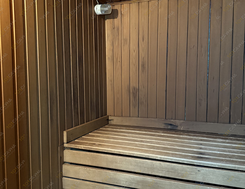 Банный комплекс Бани на Апреля, в Омске, 19 Партсъезда, 33 | Номер "Сауна - Баунти": 2 | 101sauna.ru