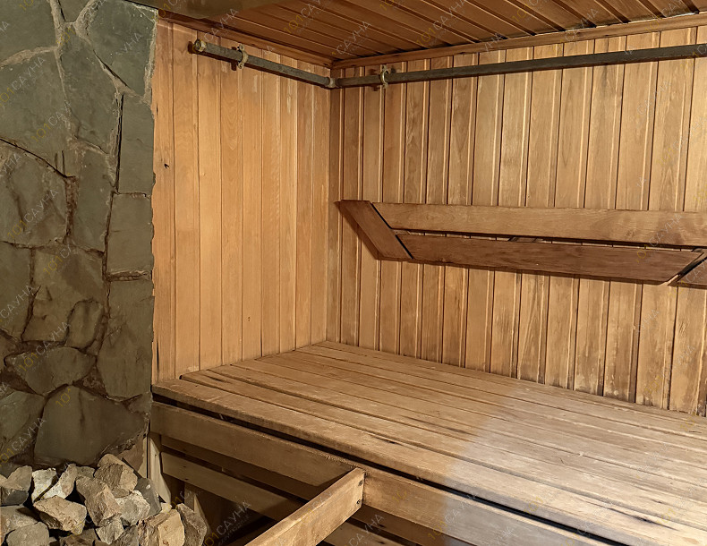 Банный комплекс Бани на Апреля, в Омске, 19 Партсъезда, 33 | Номер "Баня - Ковчег": 1 | 101sauna.ru