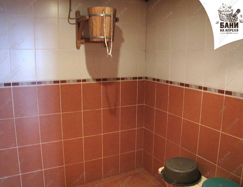 Банный комплекс Бани на Апреля, в Омске, 19 Партсъезда, 33 | Номер "Баня - Ковчег": 2 | 101sauna.ru