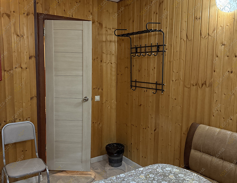 Банный комплекс Бани на Апреля, в Омске, 19 Партсъезда, 33 | Номер "Баня - Ковчег": 5 | 101sauna.ru