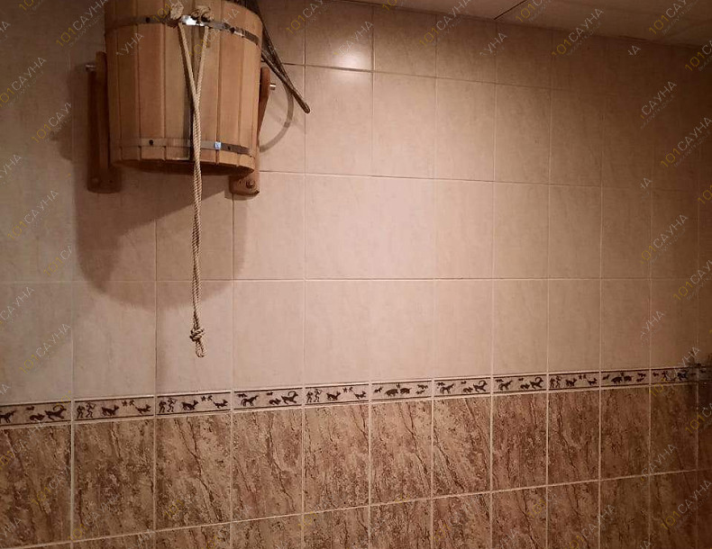 Банный комплекс Бани на Апреля, в Омске, 19 Партсъезда, 33 | Номер "Номер - Берлога": 5 | 101sauna.ru