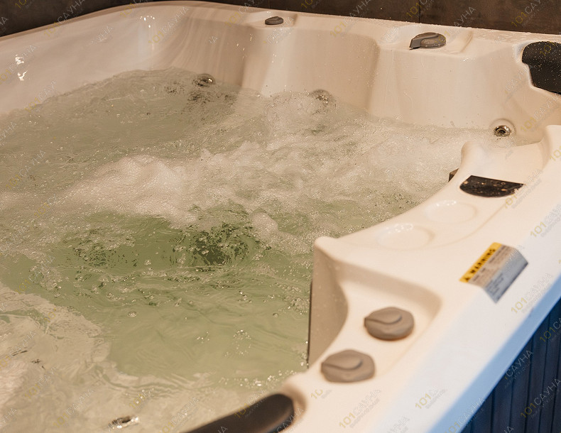 Комплекс Берендей, в Уфе, Герцена, 1 | Номер "Гармония": 1 | 101sauna.ru