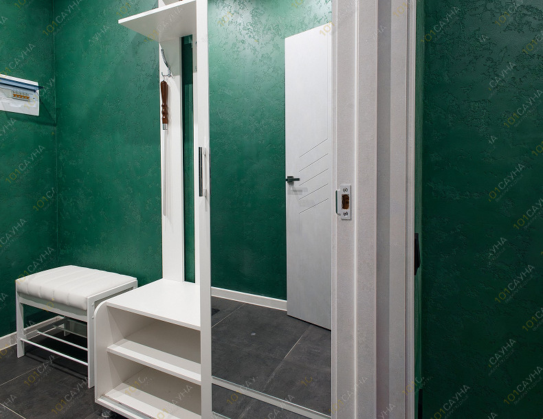 Комплекс Берендей, в Уфе, Герцена, 1 | Номер "Гармония": 5 | 101sauna.ru