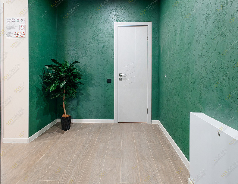 Комплекс Берендей, в Уфе, Герцена, 1 | Номер "Гармония": 6 | 101sauna.ru