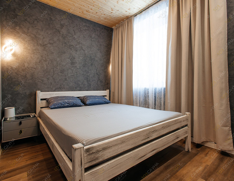 Комплекс Берендей, в Уфе, Герцена, 1 | Номер "Гармония": 10 | 101sauna.ru