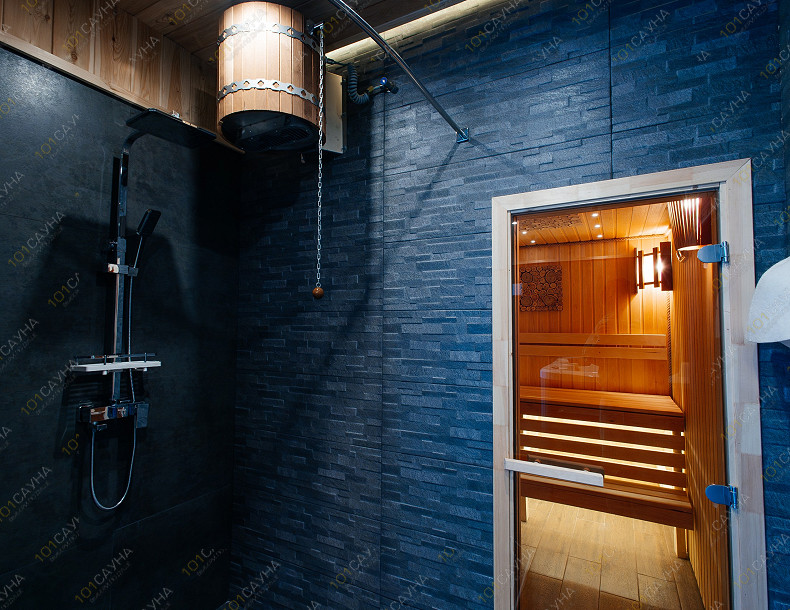 Комплекс Берендей, в Уфе, Герцена, 1 | Номер "Гармония": 12 | 101sauna.ru