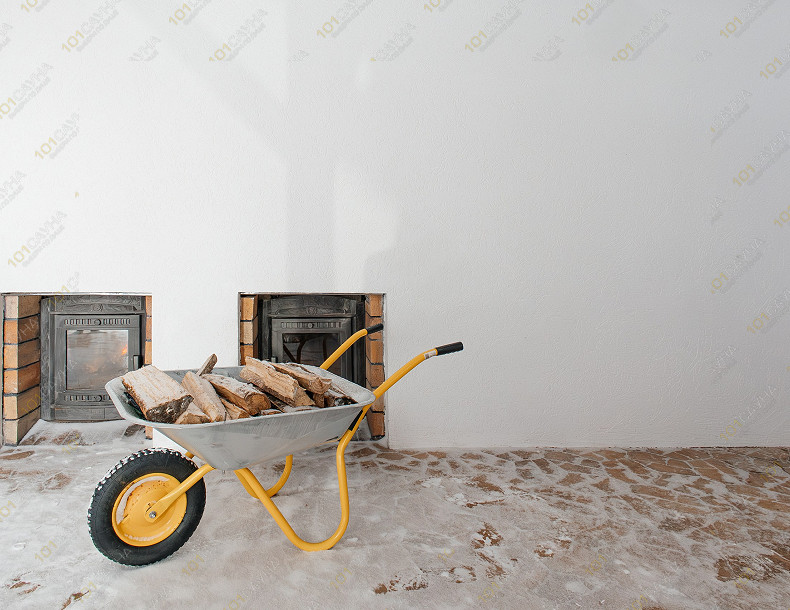 Комплекс Берендей, в Уфе, Герцена, 1 | Улица. Фото 2 | 101sauna.ru