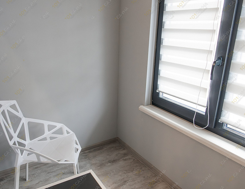 Комплекс Берендей, в Уфе, Герцена, 1 | Номер "Аква-дом": 14 | 101sauna.ru