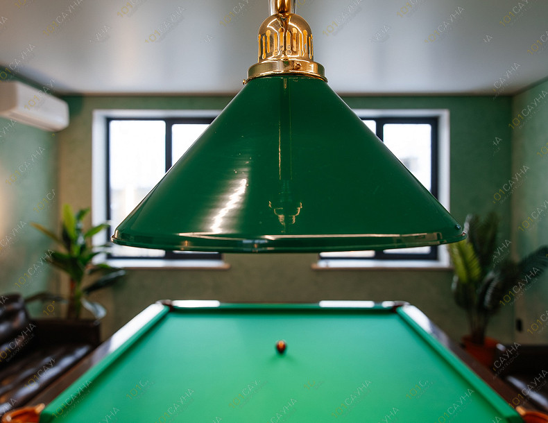 Комплекс Берендей, в Уфе, Герцена, 1 | Номер "Вип-дом": 4 | 101sauna.ru