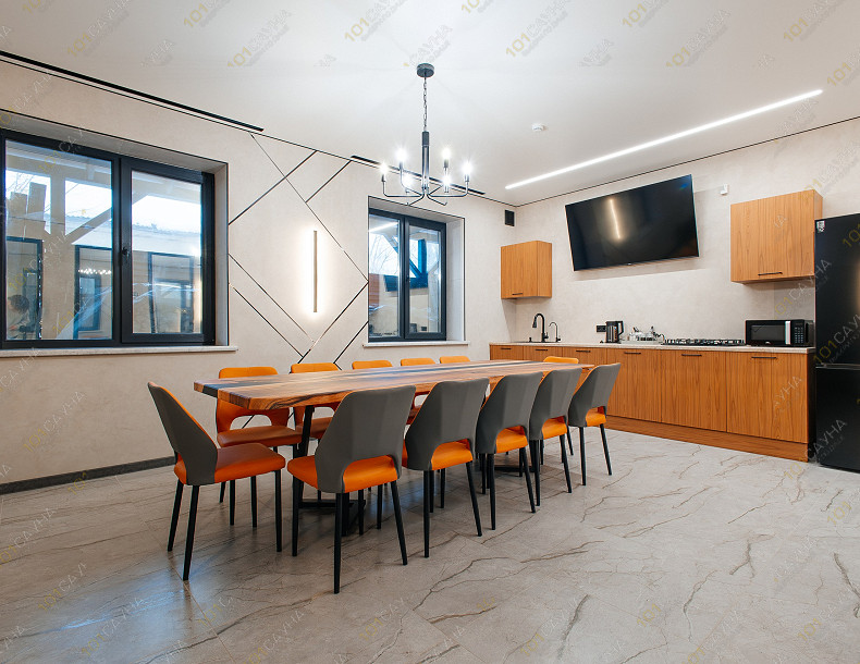 Комплекс Берендей, в Уфе, Герцена, 1 | Номер "Вип-дом": 5 | 101sauna.ru