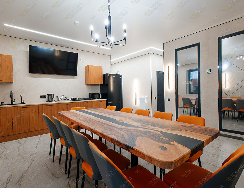 Комплекс Берендей, в Уфе, Герцена, 1 | Номер "Вип-дом": 7 | 101sauna.ru