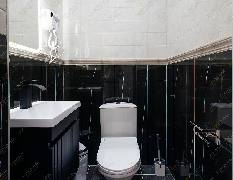 Комплекс Берендей, в Уфе, Герцена, 1 | Номер "Вип-дом": 11 | 101sauna.ru