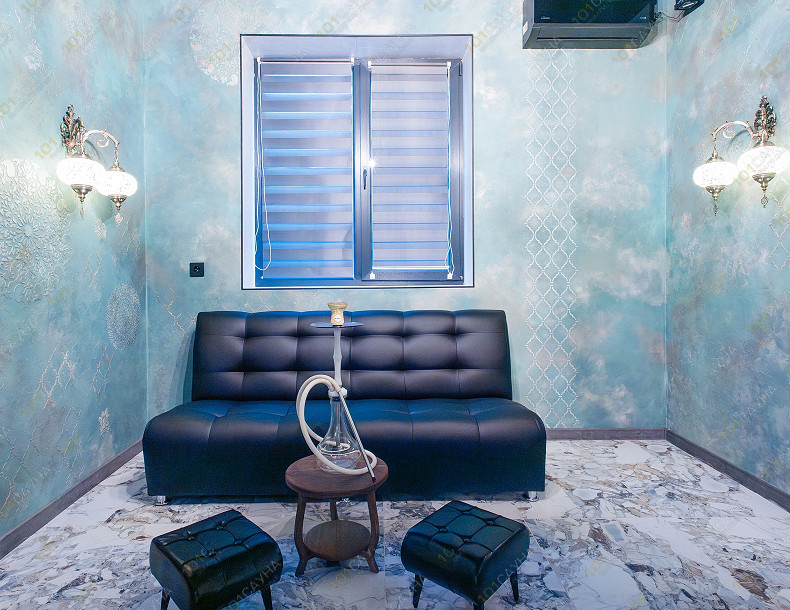 Комплекс Берендей, в Уфе, Герцена, 1 | Номер "Вип-дом": 12 | 101sauna.ru