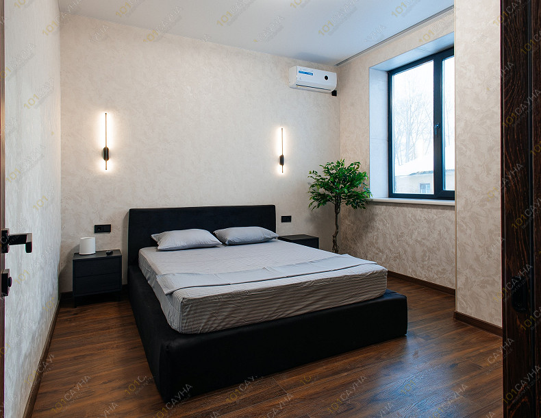 Комплекс Берендей, в Уфе, Герцена, 1 | Номер "Вип-дом": 18 | 101sauna.ru