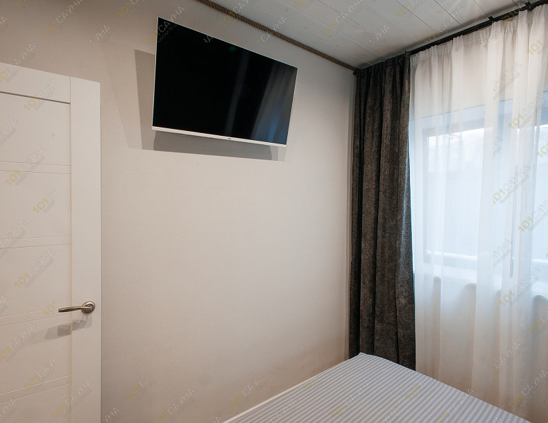 Комплекс Берендей, в Уфе, Герцена, 1 | Номер "Атмоосфера": 8 | 101sauna.ru