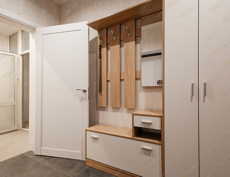 Комплекс Берендей, в Уфе, Герцена, 1 | Номер "Атмоосфера": 10 | 101sauna.ru