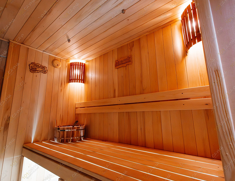 Комплекс Берендей, в Уфе, Герцена, 1 | Номер "Комфорт": 3 | 101sauna.ru