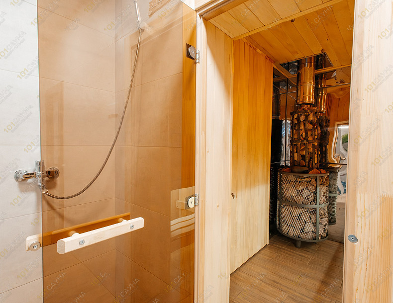 Комплекс Берендей, в Уфе, Герцена, 1 | Номер "Комфорт": 4 | 101sauna.ru