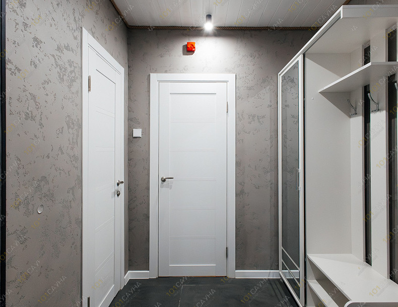 Комплекс Берендей, в Уфе, Герцена, 1 | Номер "Комфорт": 9 | 101sauna.ru