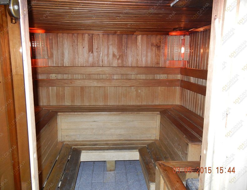 Сауна Водопад, в Иркутске, Пушкина, 8а | сауна | 101sauna.ru