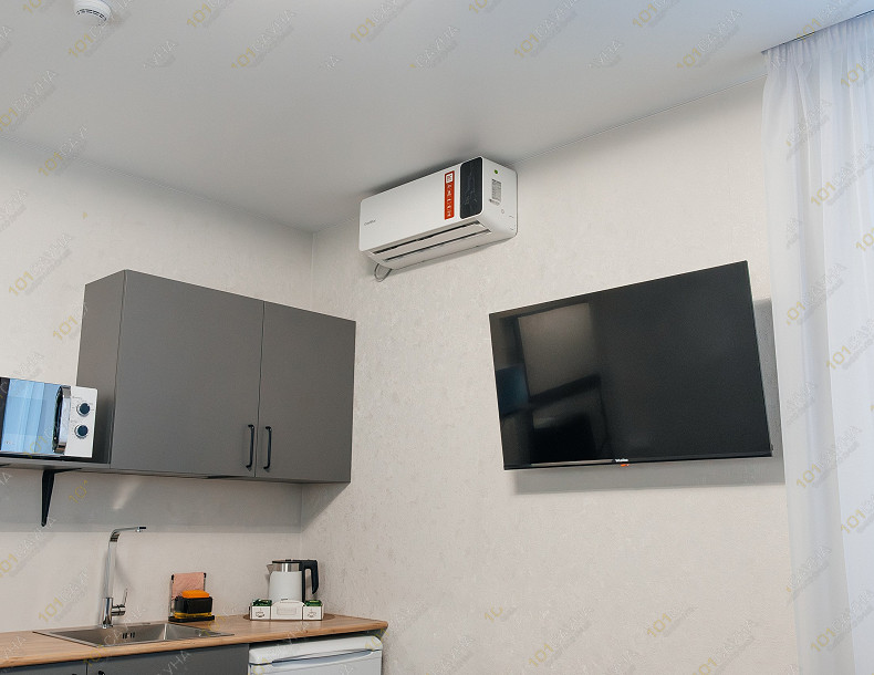 Комплекс Берендей, в Уфе, Герцена, 1 | Номер "Гостевой номер 1": 6 | 101sauna.ru