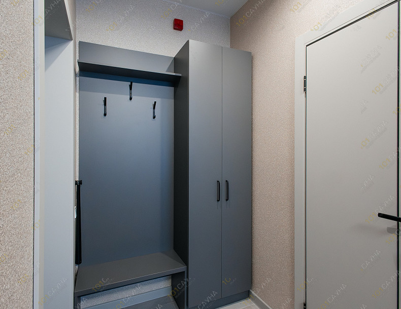 Комплекс Берендей, в Уфе, Герцена, 1 | Номер "Гостевой номер 3": 7 | 101sauna.ru