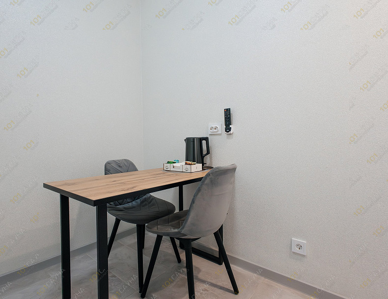 Комплекс Берендей, в Уфе, Герцена, 1 | Номер "Гостевой номер 5": 2 | 101sauna.ru