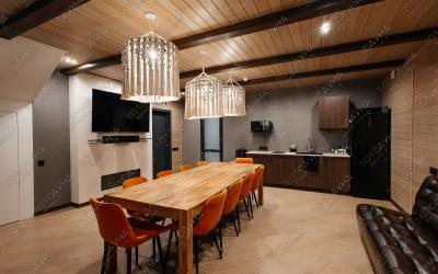Комплекс Берендей, в Уфе, Герцена, 1 | 2 | 101sauna.ru