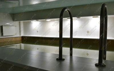 Сауна Лотос, в Иркутске, Карла Либкнехта, 107а | 1 | 101sauna.ru
