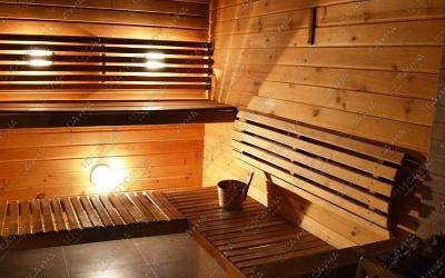 Сауна Лотос, в Иркутске, Карла Либкнехта, 107а | 2 | 101sauna.ru