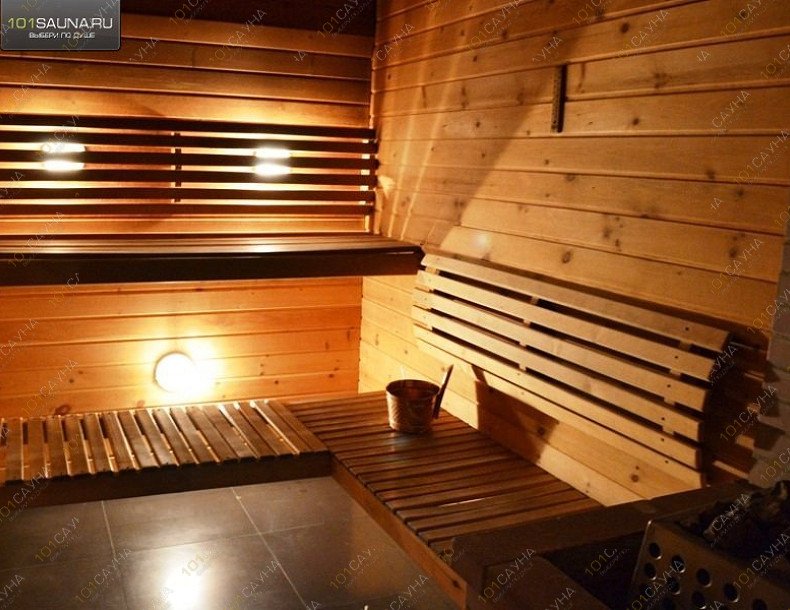 Сауна Лотос, в Иркутске, Карла Либкнехта, 107а | 2 | 101sauna.ru