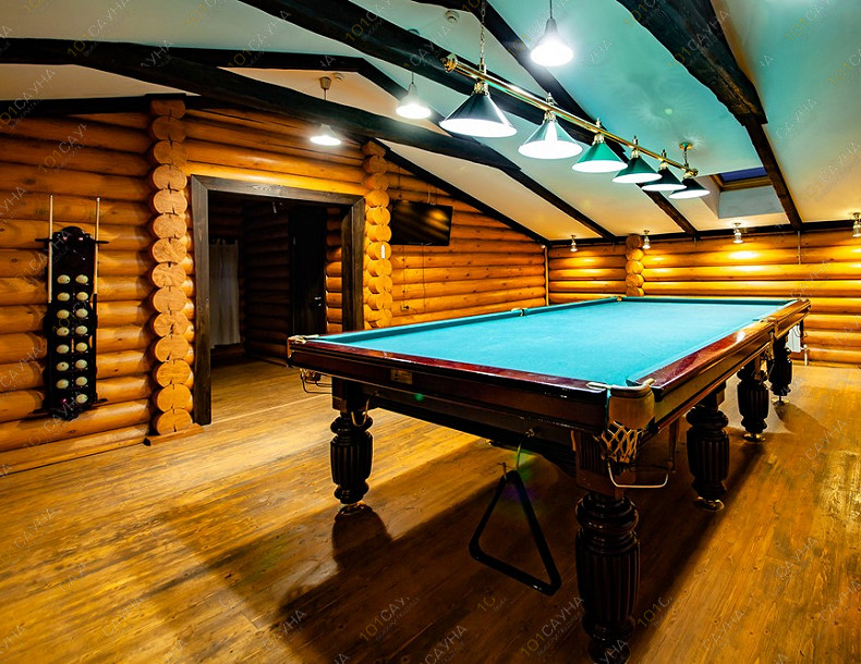 Комплекс Цветы - Банная усадьба, в Уфе, Красная, 1а (район ИКЕА) | Номер "Дом «Премиум»": 10 | 101sauna.ru