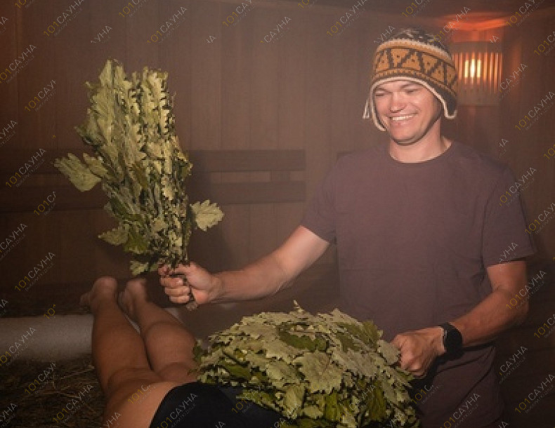 Комплекс Цветы - Банная усадьба, в Уфе, Красная, 1а (район ИКЕА) | 2 | 101sauna.ru