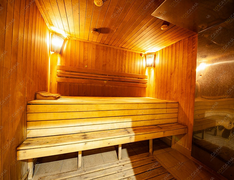 Комплекс Цветы - Банная усадьба, в Уфе, Красная, 1а (район ИКЕА) | Номер "Дом «Стандарт»": 1 | 101sauna.ru