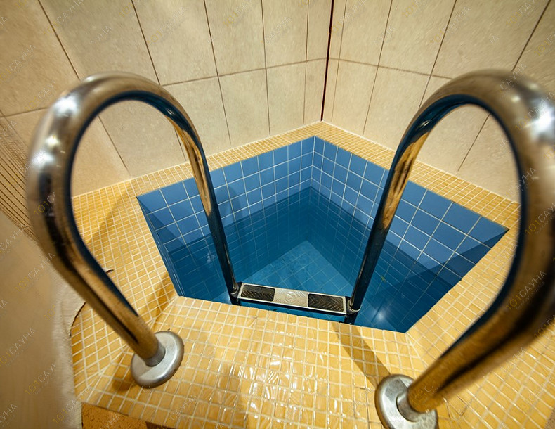 Комплекс Цветы - Банная усадьба, в Уфе, Красная, 1а (район ИКЕА) | Номер "Дом «Стандарт»": 9 | 101sauna.ru